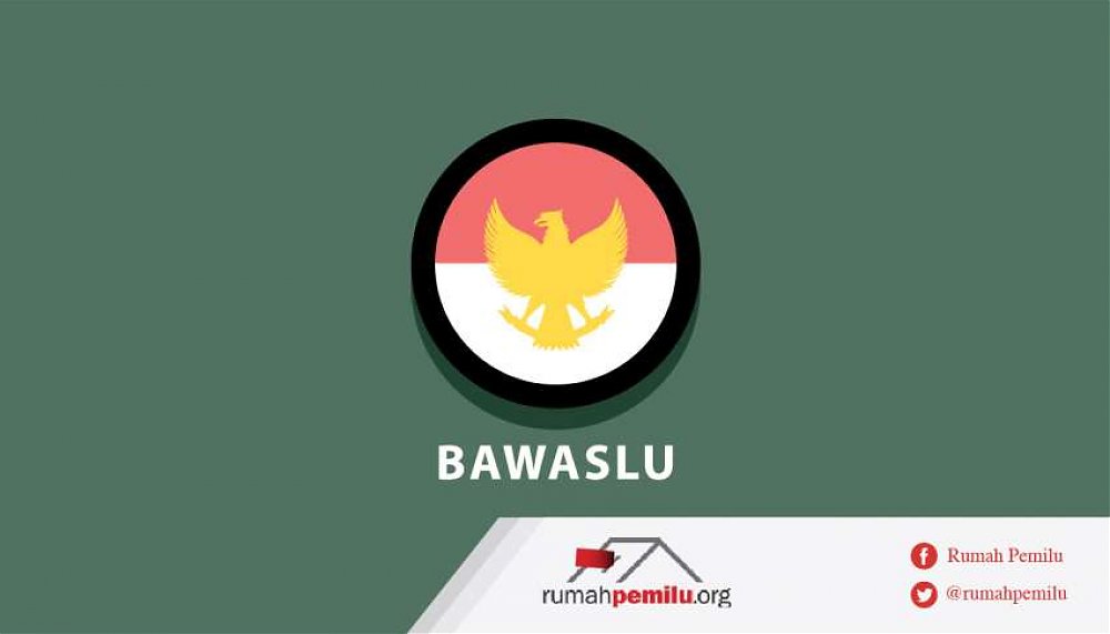 Bawaslu dan Benang Kusut Penanganan Politik Uang