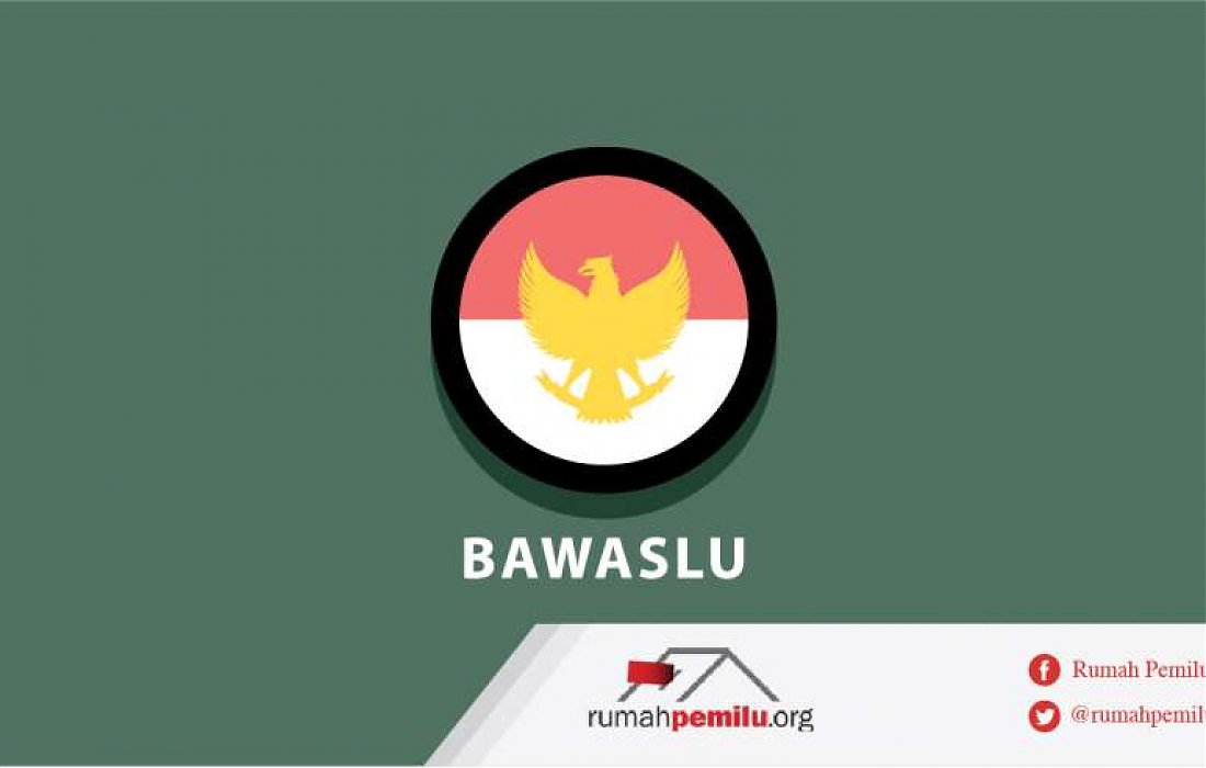 Bawaslu dan Benang Kusut Penanganan Politik Uang