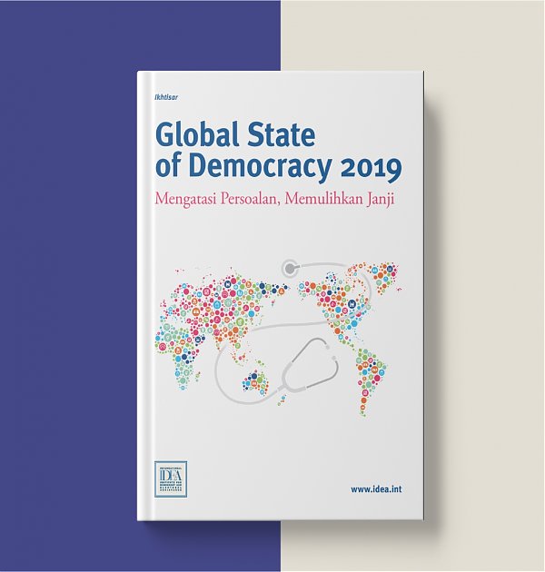 Global State of Democracy 2019 (Versi Indonesia)