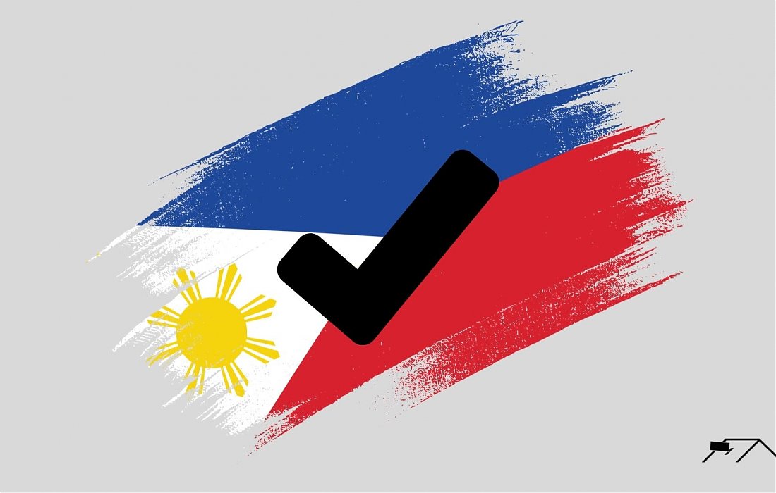 The Philippine Simultaneous Election Anomaly