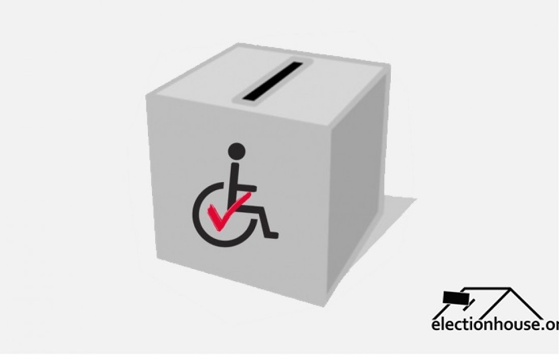 Nine Legislative Candidates with Disabilities are in the 2024 DPR DCS